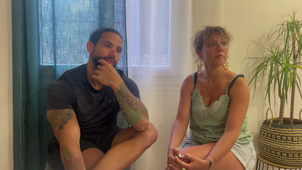 video 1 interview RAHAOUI RASTRELLI