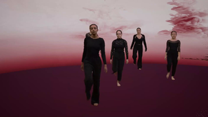 Spé Danse L2 Facettes