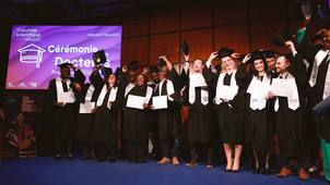 Journée de la recherche à l'Université de Toulon 2023