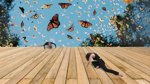 Colab I.Koffi Spé Danse 4