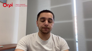 STAGE BUT 2 - GENEST QUENTIN