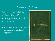 LLCER Anglais 2 cours 32b 3 décembre