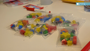 6e édition de la cocréation à l'Université de Toulon