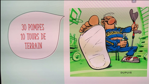 Audio Visuel G21 LAVERGNE