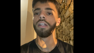 cv video espagnol douib nassim g4