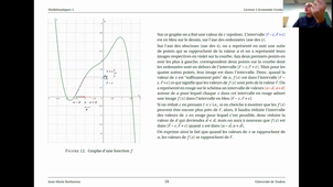 Cours Mathématiques 1 - Chapitre 3 - Part 1
