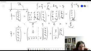 Optimal control : Example