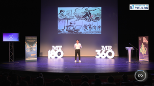 MT180 2024 : Présentation de Clément MAVIEL, Laboratoire JAP2S