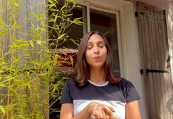 STAGE BUT 2 - SONZOGNI Flora