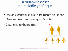 M2 APAS Réhabilitation respiratoire et mucoviscidose vidéo du cours n°1
