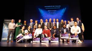 La recherche fait son show 2024 : MT180 et MR360