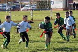 L1 STAPS - Polyvalence Rugby - Théorie - Partie 1