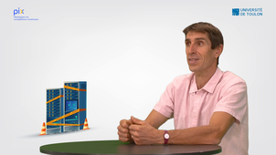 D5 : Environnement numérique - C1 : Résoudre des problèmes techniques