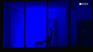 Printemps de l'UTLN 2016 - Teaser Artmacadam - Spectacle 