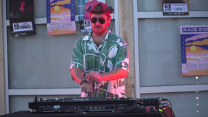 Concert DAM DI BOTTA - Jeudi 5 octobre 2023