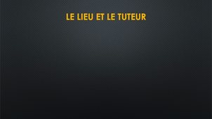 Rapport de stage PPT CARO Maxence 2023