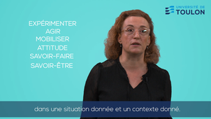 Dossier personnel de l'engagement étudiant