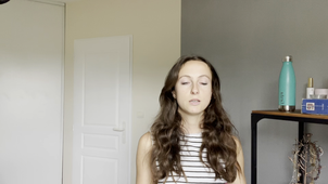 vidéo PP2 maelle merandat G3