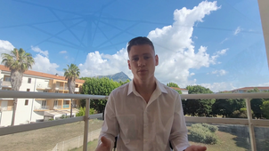 STAGE BUT 2 – LAIRYS PAUL