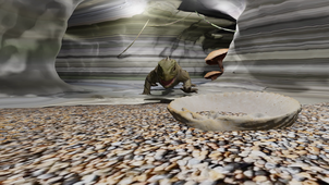 Animation scène 3 Anouk Delmas