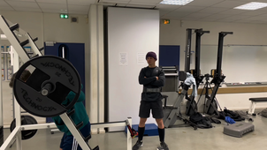 Audiovisuel G27 Jules