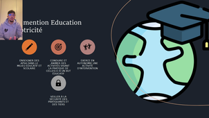 Audiovisuel EM OMAR LAKHAL