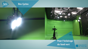 Eclairages Télomédia