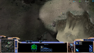 Elite Sub 5 Cannon rush