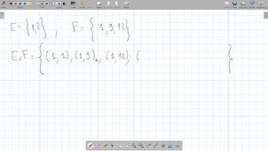 L2Eco- Mathématiques Appliquées 4 - Chapitre 1 - Part 1