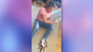 Travail à domicile 1/3 : conseils pour améliorer votre posture 