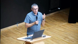 JIP : Conclusion et perspectives - T. Spriet