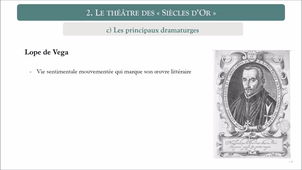 Littératures plurielles - Cours n°2 - Partie 1