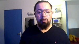 STAGE BUT 1-ADAM ALLOUANE