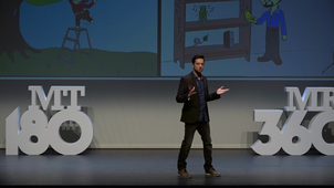 Soirée MR360 2019 - Jean-Michel DENIZART