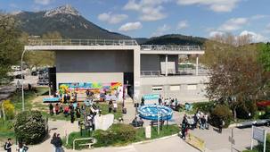 Printemps de l'Université 2023