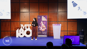 MT180 2023 : Ilona Alberca, laboratoire IAPS