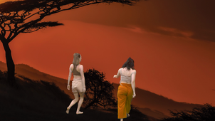 Colab I.Koffi Spé Danse 1