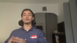 Stage BUT 1 - Delorme Mathieu