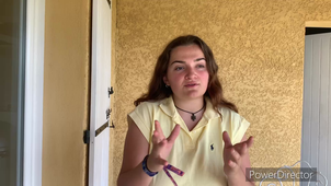 Stage BUT2 Perrier Emma