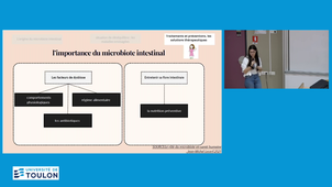 Le deuxième cerveau de notre corps : le microbiote intestinal