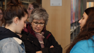 Flashback sur la Journée Portes ouvertes 2019