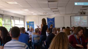 Consultations citoyennes de l'Université de Toulon 