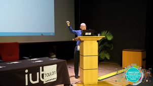 Plénière 4 : Diversité et contrôle des biofilms marins