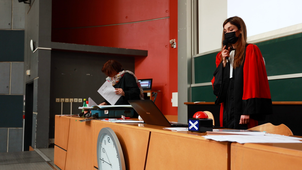 Pénale Poursuite - 2023