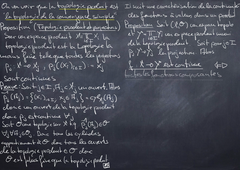 CM Topologie chapitres 1.10-1.11