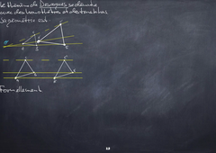 CM Geometrie (au 6/3/23)