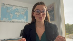 Vidéo PPP S2 Enora CHEVALIER TC1 G2