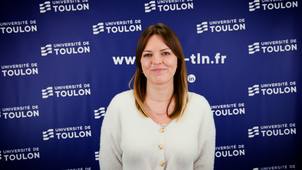 Portrait de Camille DE THIERRY DE FALETANS, Laboratoire JA2PS - MT180 2024