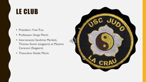 Rapport de stage maxime caranoni