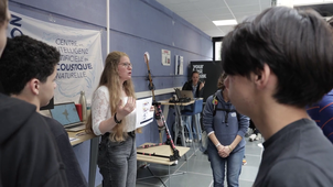 Féte de la science 2025